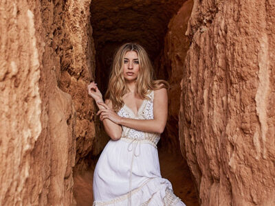 Alma en Pena presenta su nueva colección de botas cowboy