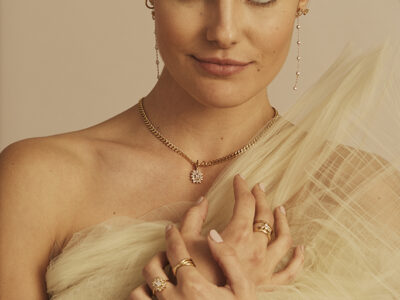 Apodemia da el ‘sí quiero’ a la elegancia más pura con su nueva colección Suculenta