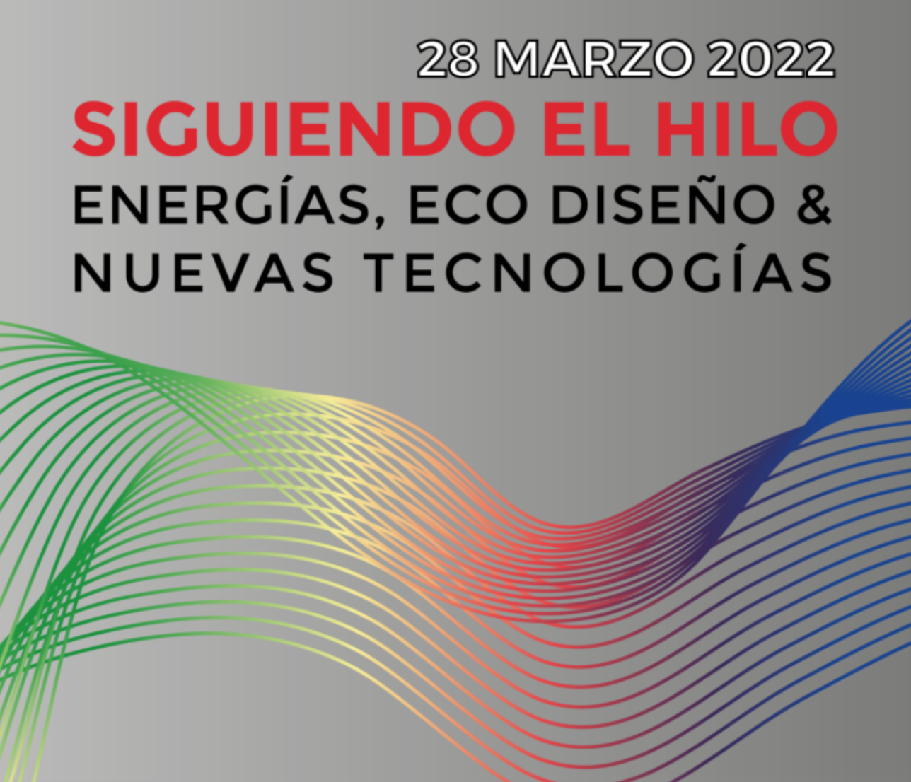 La Asociación Española de Químicos y Coloristas Textiles AEQCT organiza un debate sobre energía