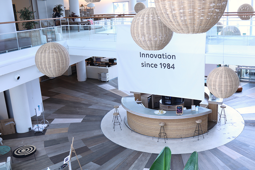 Desigual celebra su primer Innovation Day con foco en la sostenibilidad y la experiencia del consumidor