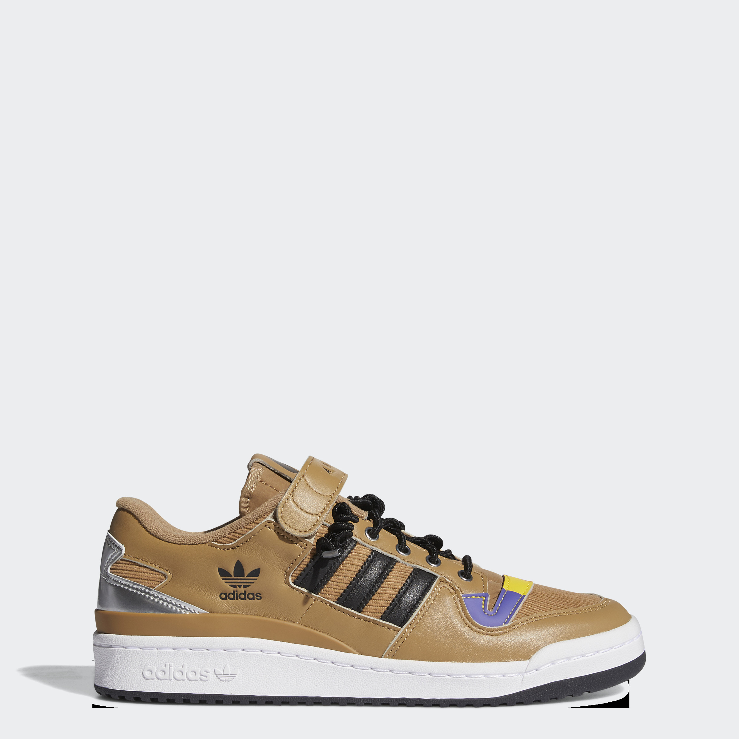 Foot Locker presenta adidas x South Park lunes de marzo Ediciones Sibila