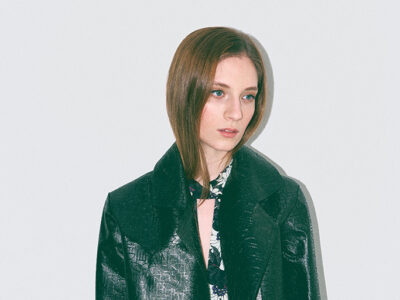 Laza Clothing produce su primera prenda con tecnología 3D a base de PET reciclado