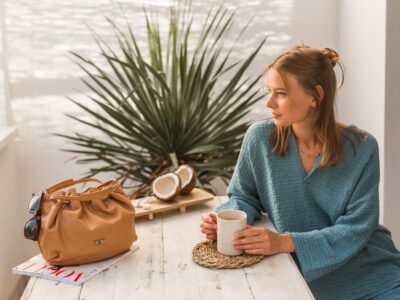 Grace, el bolso de BIBA para estrenar esta primavera