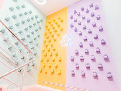 Miniso abre su primera tienda en Aragón