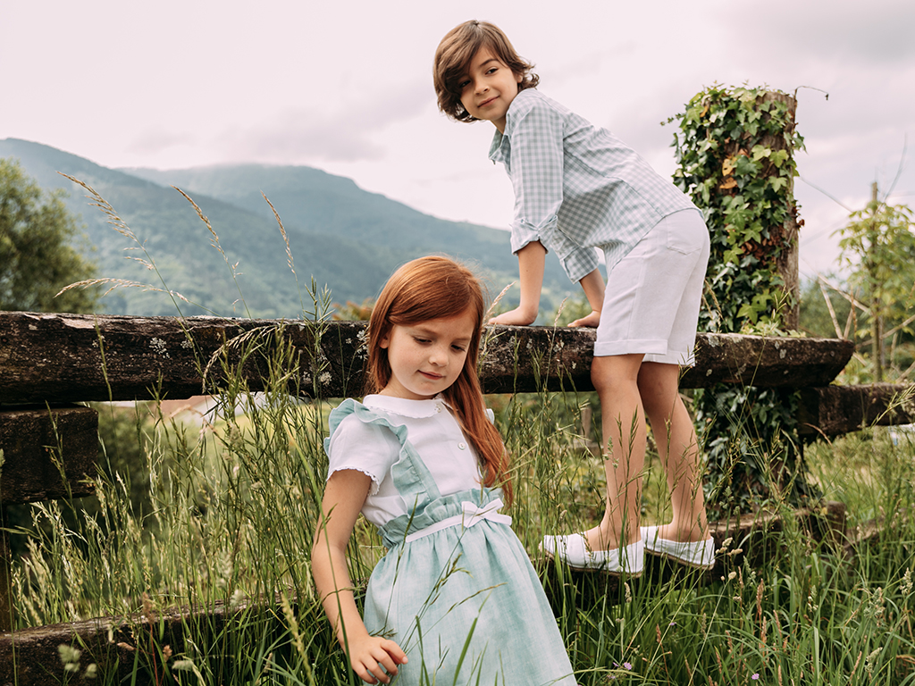 Twin & Chic, la marca infantil premium sostenible y dermosaludable abre dos nuevos puntos de venta físicos en España