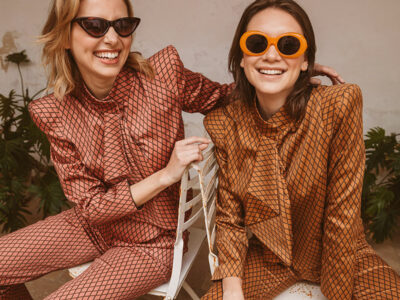 Nueva colección SS22 de VOGANA: #Juanita