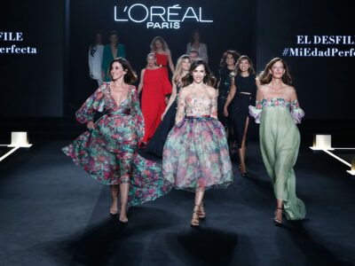 VidaSilver Tendencias en moda