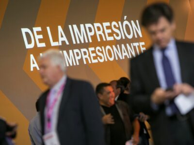 Graphispag 2022 exhibe con Hispack materiales, tecnología y acabados para reactivar la impresión 