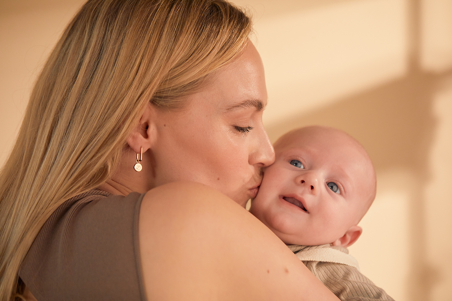 Merci Maman: especial Día de la Madre