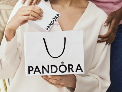 Pandora abre una nueva boutique en Sevilla