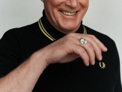 Fred Perry Spain: básicos imprescindibles de primavera