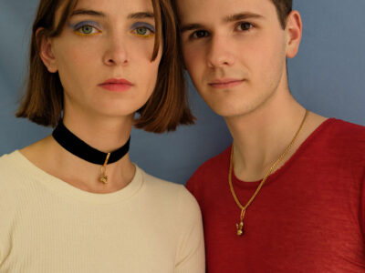 La firma de joyería Penajewels cumple 10 años y lo celebra con la reedición de su primera colección