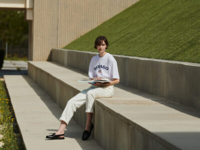 Sebago SS22 Women's Collection