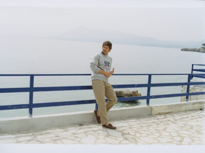 Docksides, la icónica colección de Sebago que conecta con el mar