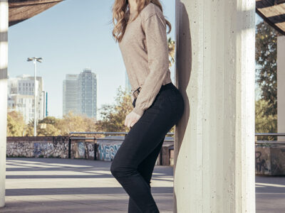 MBT el calzado recomendado por los médicos que cuida tu salud