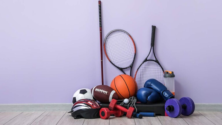 Los deportes de equipo tiran de las ventas en las tiendas de deporte, según NPD