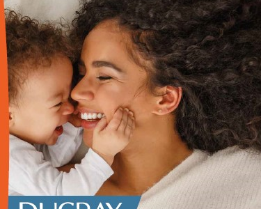 Reactiv de Ducray: el tratamiento In&Out contra la caída reaccional