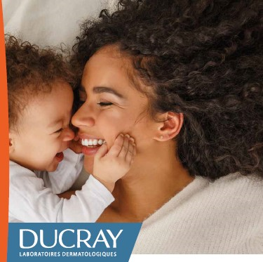Reactiv de Ducray: el tratamiento In&Out contra la caída reaccional