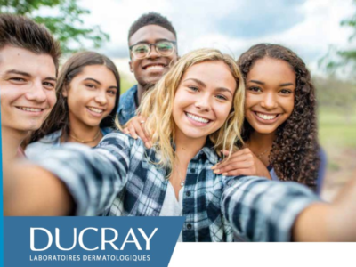 Keracnyl UV de Ducray: el cuidado anti-imperfecciones SPF 50+ para las pieles con tendencia acneica