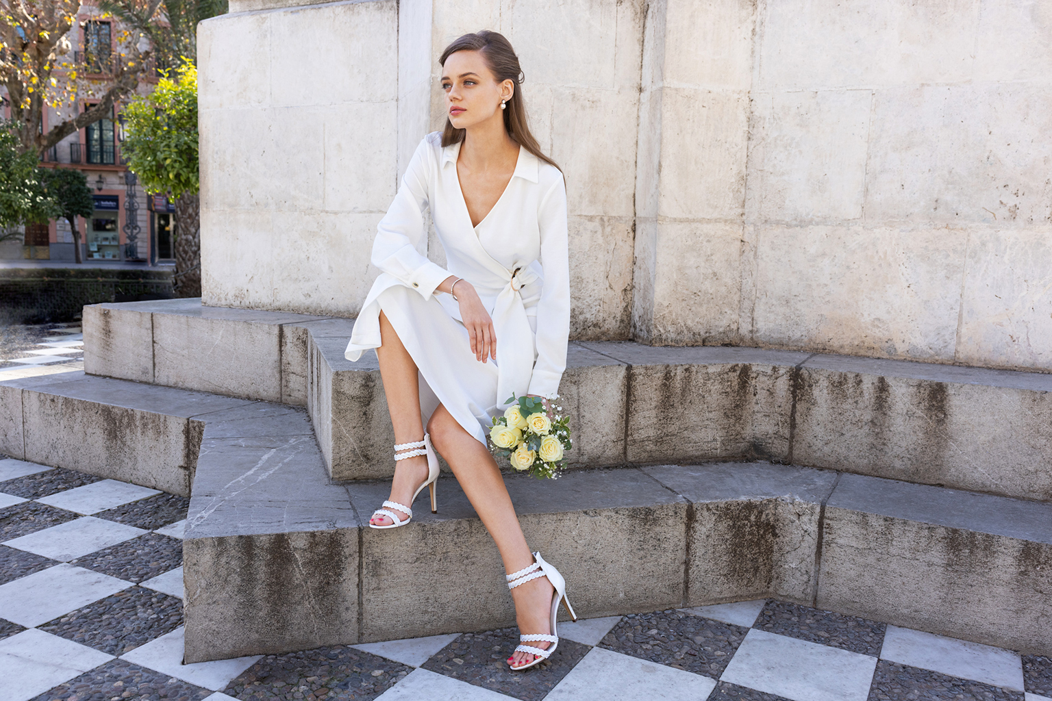 Zapatos de novia perfectos para bodas de otoño e invierno - Foto 1