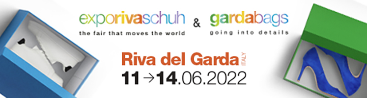 Expo Riva Schuh & Gardabags dará a conocer al ganador del Design Kind Leather Contest el 13 de junio