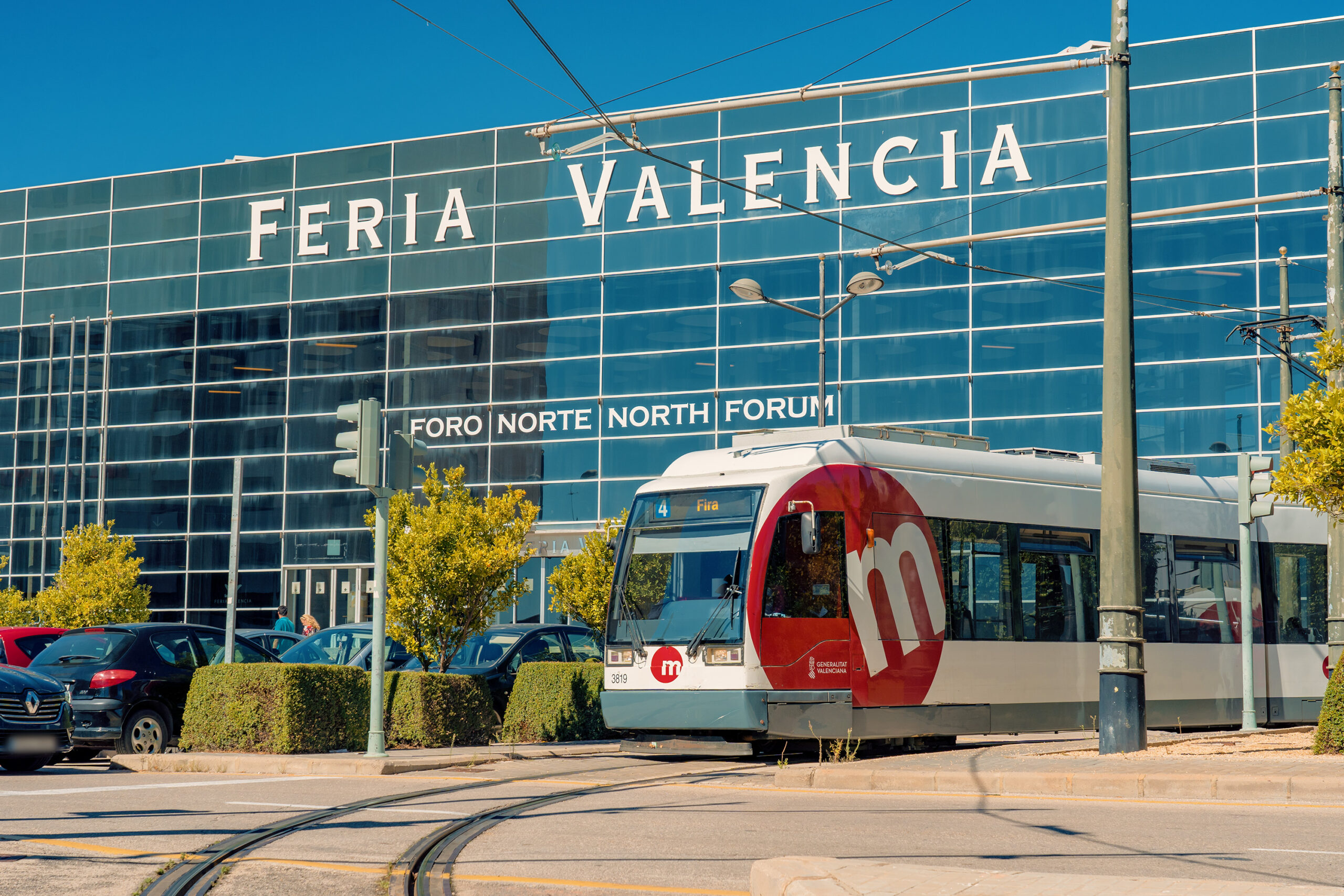 Feria de Valencia