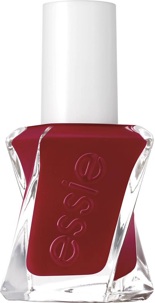 Essie te trae los tonos gel couture perfectos para el día de tu boda