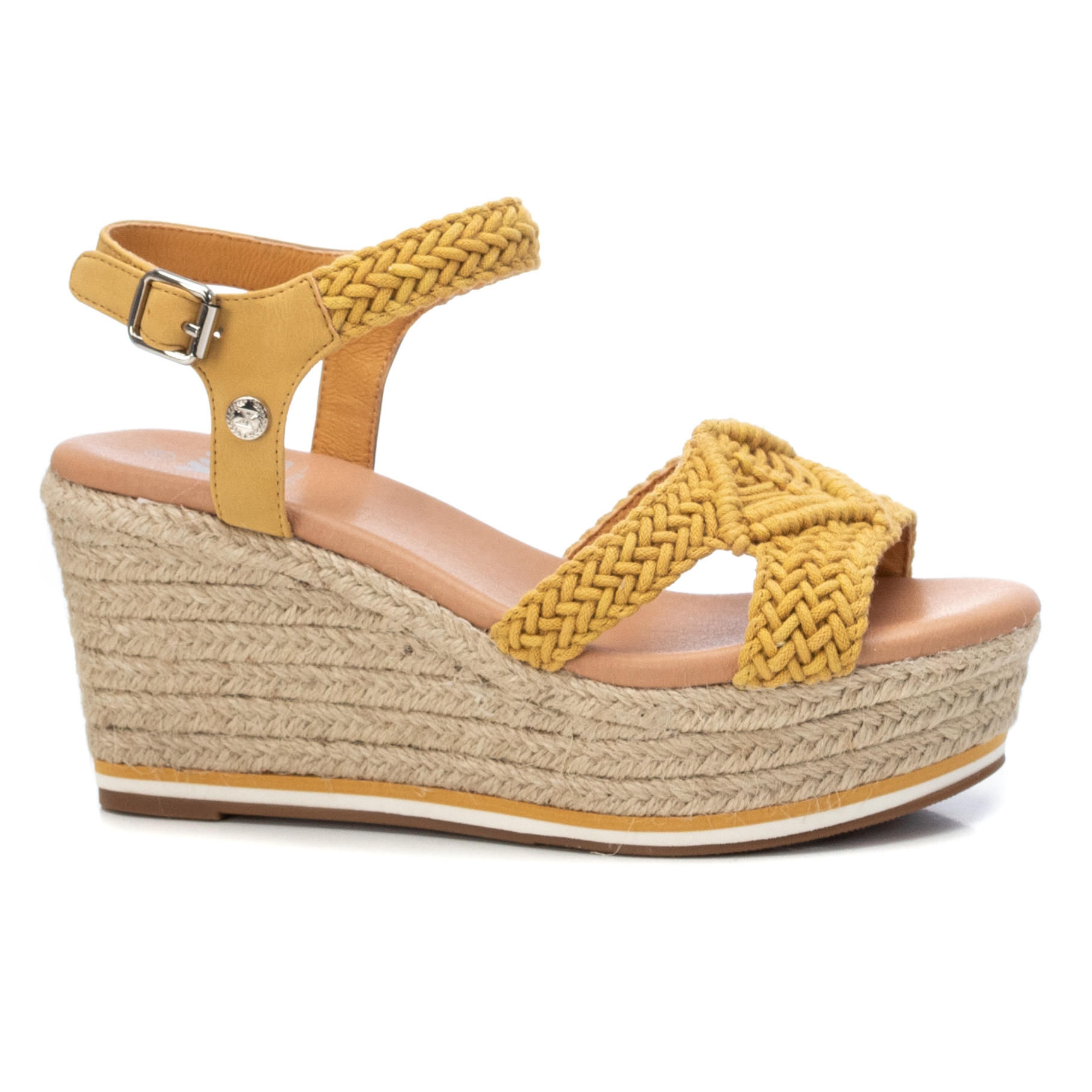 Sandalias xti plataforma hot sale