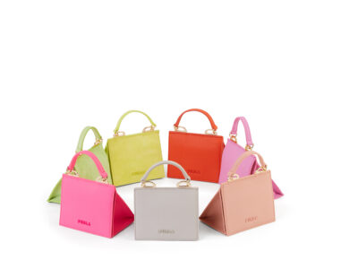 Línea Furla Futura: Amor por la naturaleza