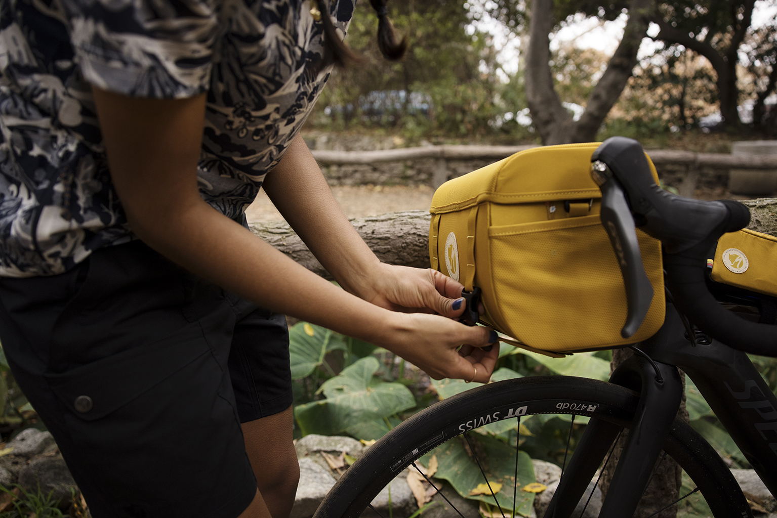 BOLSA DE MANILLAR SPECIALIZED/FJALLRAVEN 2023