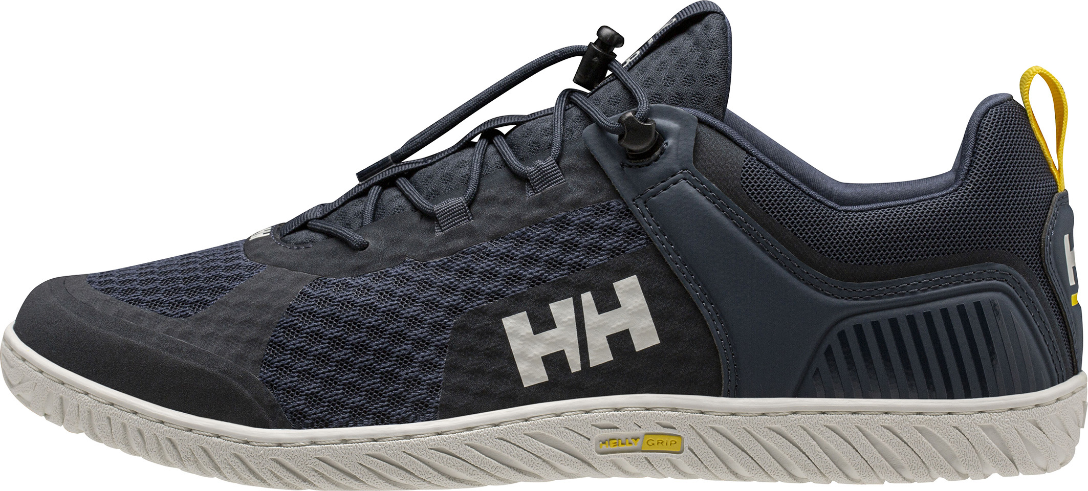 Helly Hansen lidera el sector náutico con la HP Foil V2: El calzado más ligero, transpirable y de secado ultra rápido para la vela