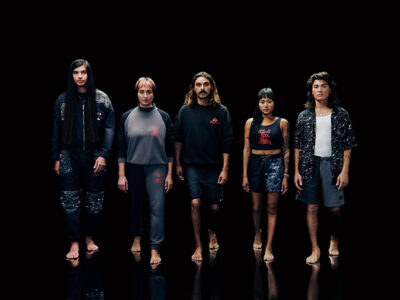Quiksilver y Stranger Things se unen con una colección de ropa para su cuarta temporada