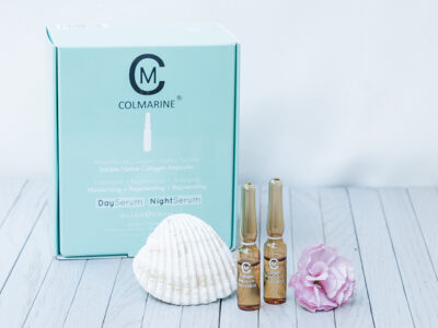 Colmarine Cosmetics: cómo lucir una piel luminosa e hidratada a cualquier edad