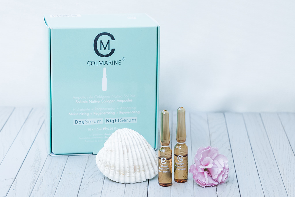 Colmarine Cosmetics: cómo lucir una piel luminosa e hidratada a cualquier edad