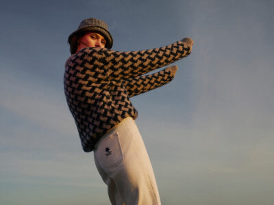 The New Society primavera-verano 2022