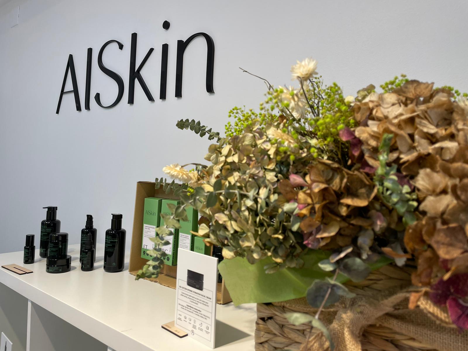 AlSkin abre su primera tienda física en Gijón y anunica la apertura de nuevos puntos de venta