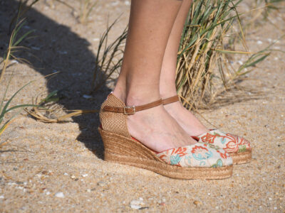 Malvaloca Brand presenta su colección ALGAE, un paseo por el mar