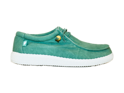 Calzado para pies ligeros: WP150 de WalkinPitas, la zapatilla que pesa solo 150 gramos