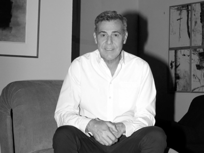 Ángel Fernández Ovejero, Premio Nacional de Diseño de Moda