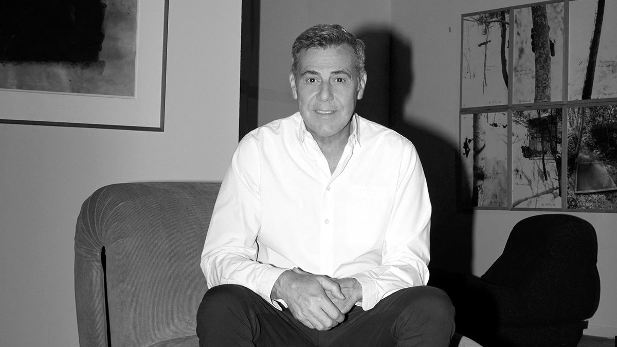 Ángel Fernández Ovejero, Premio Nacional de Diseño de Moda