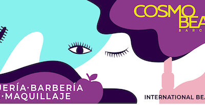 COSMOBEAUTY Barcelona Peluquería, Barbería, Uñas y Maquillaje abre las puertas los días 7, 8, y 9 de mayo