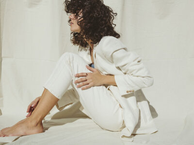 Hèroine: Joyas únicas con instinto mediterráneo