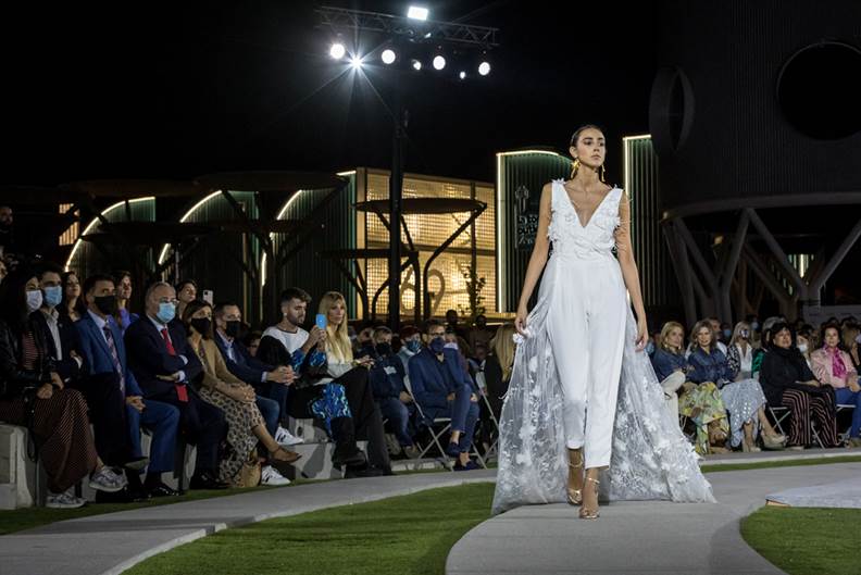 La Federación de Industrias Textiles y de la Confección de Aragón (FITCA) anuncia las fechas de la cuarta edición de Aragón Fashion Week