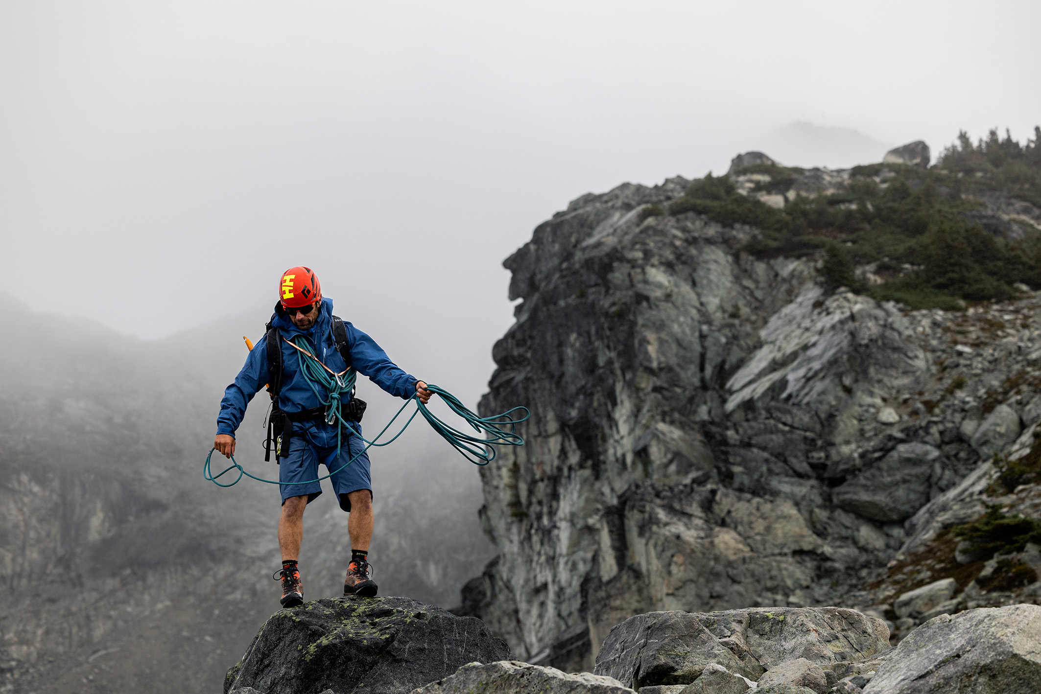 Helly Hansen W Verbier Infinity Jacket: El máximo exponente de