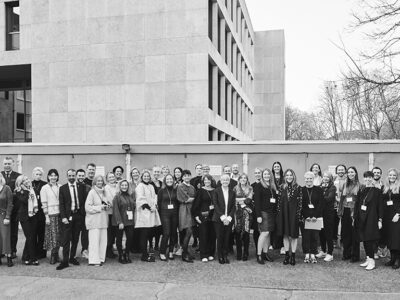 MODA-FAD, entre las 25 organizaciones que crean la «European Fashion Alliance»