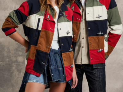 Fay Cut & Sew... ¡A todo color!