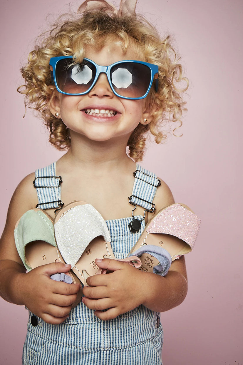 PACHUS: Moda Infantil Española en México. Ropa para niños y bebés.