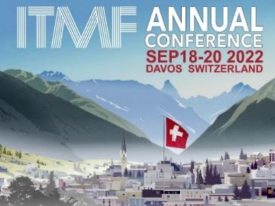 La Federación Internacional de Fabricantes Textiles (ITMF) premia a las españolas Recover - Circular Fashion for All y TEXFOR