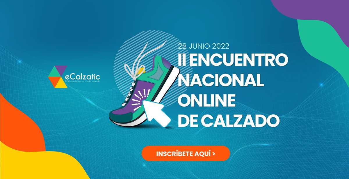 El Encuentro Nacional Online de Calzado organizado por Avecal concluye que el calzado debe centrar su estrategia de digitalización en las decisiones y análisis de datos en tiempo real