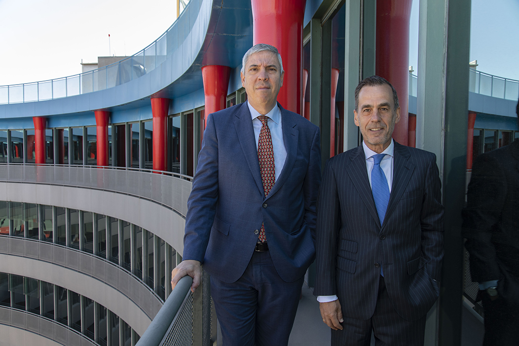 Juan Arrizabalaga, nuevo director general de IFEMA MADRID